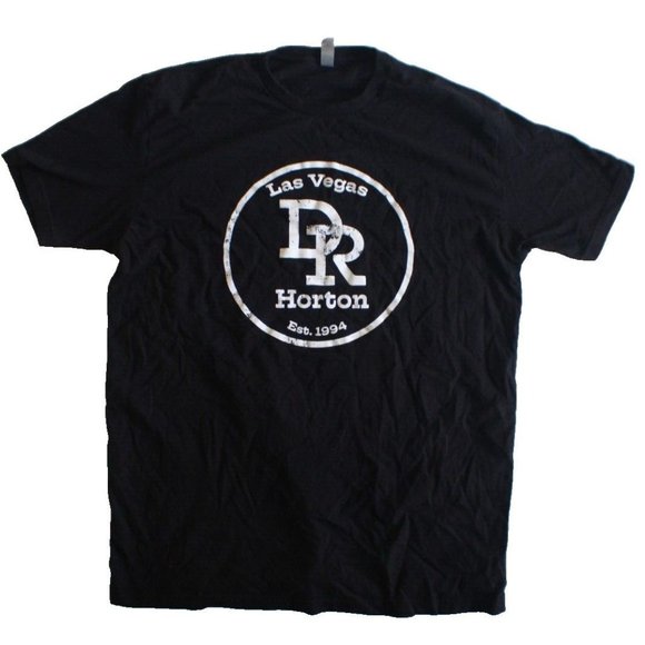 D. R. Horton Las Vegas Mens Shirt Size XL - Picture 1 of 4